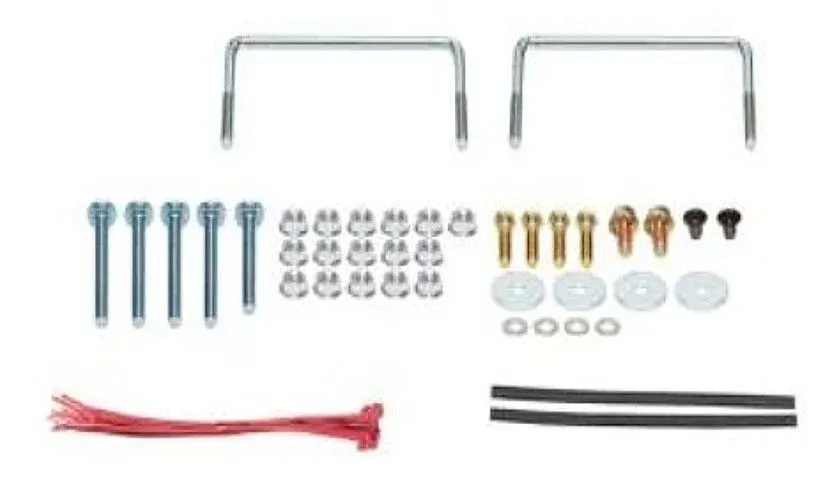 Ride Rite Kit 2808
